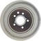 Centric Parts Gcx Brake Rotor, 320.44142 320.44142 - alternate 4